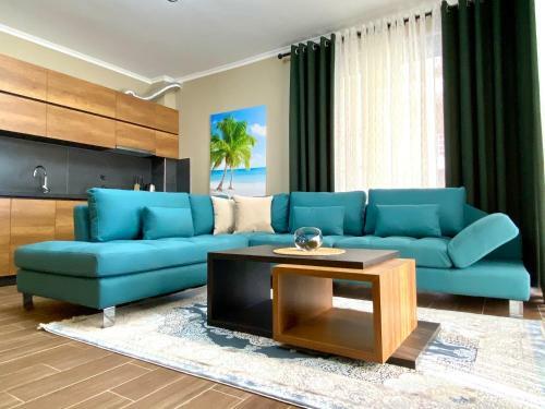 Eka Luxury Apartments