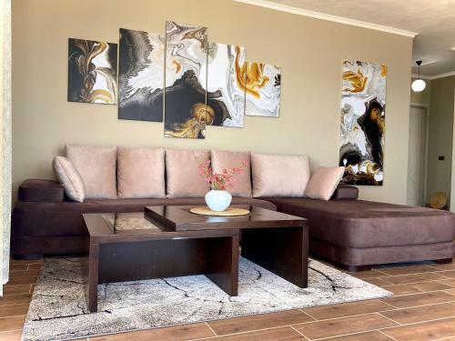 Eka Luxury Apartments