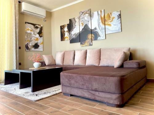 Eka Luxury Apartments