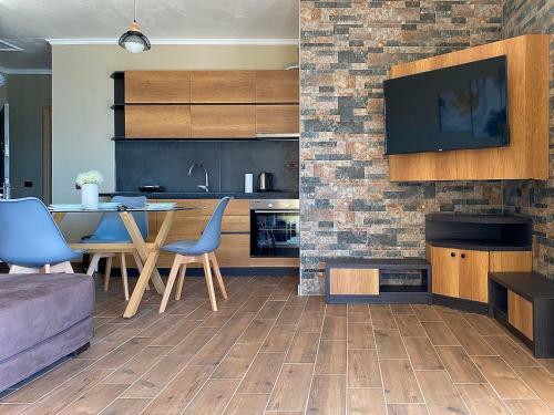 Eka Luxury Apartments