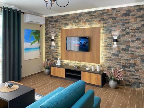 Eka Luxury Apartments