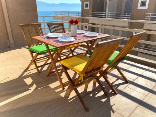 Eka Luxury Apartments