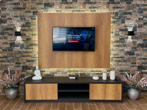 Eka Luxury Apartments