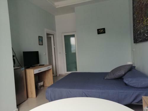 Hostal Kamax Camere