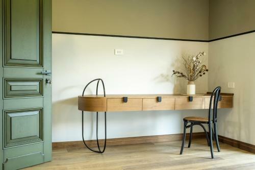 Hover Boutique Hotel