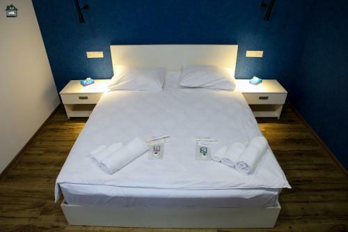 Hostal Gyurji Home