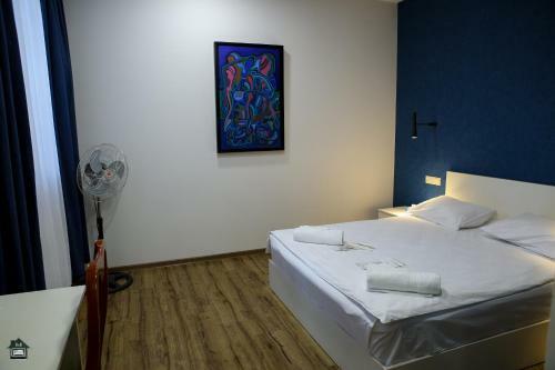 Hostal Gyurji Home