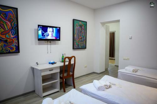 Hostal Gyurji Home