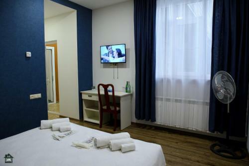 Hostal Gyurji Home