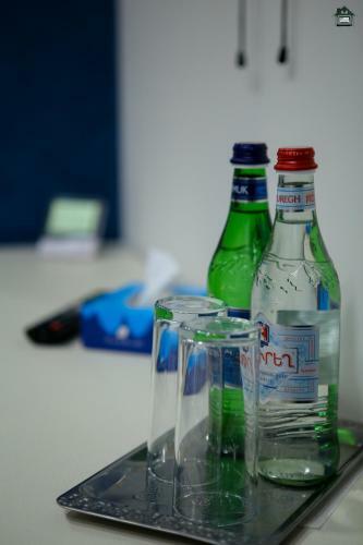 Hostal Gyurji Home