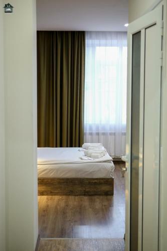 Hostal Gyurji Home