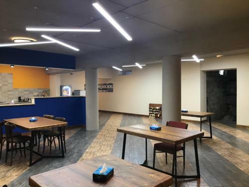 Hostal Gyurji Home
