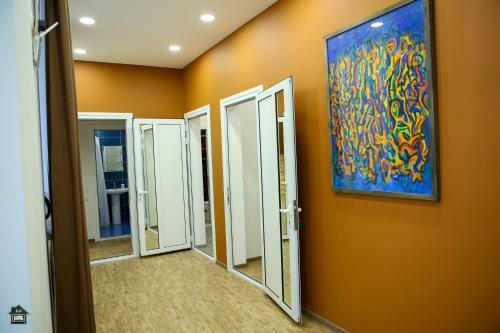 Hostal Gyurji Home