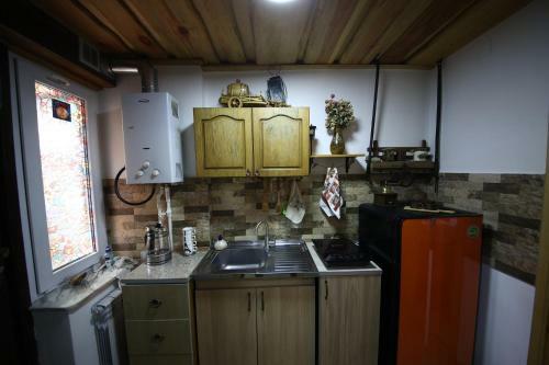 Apartamento Alashkert,????????