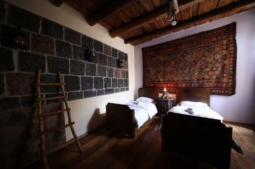 Apartamento Alashkert,????????