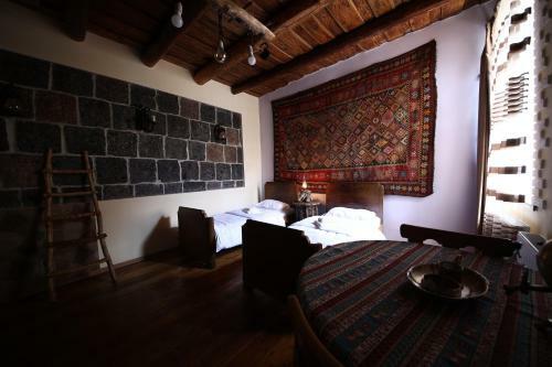 Apartamento Alashkert,????????