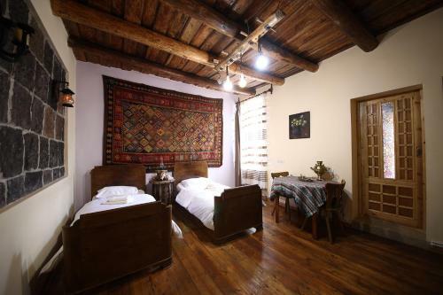 Apartamento Alashkert,????????