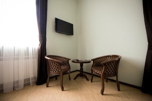 Royal Palace Hotel