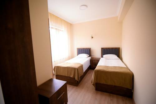 Royal Palace Hotel