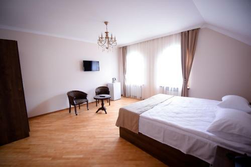 Royal Palace Hotel