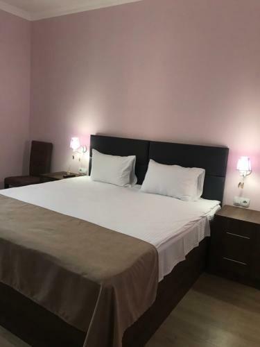 Royal Palace Hotel