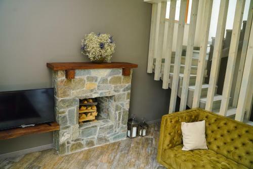 Chalet Dilijan Villas