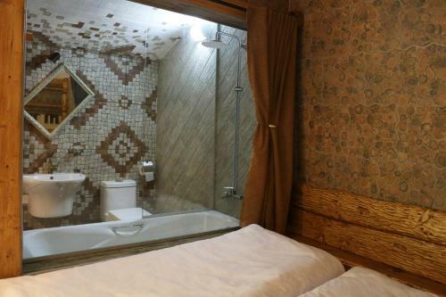 Hostal Cozy House