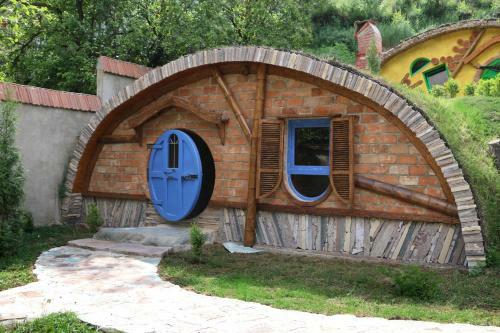 Hostal Cozy House