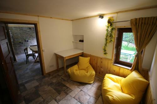Hostal Cozy House