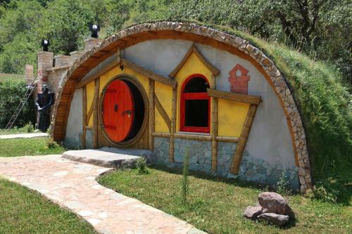 Hostal Cozy House