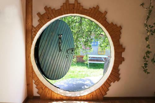 Hostal Cozy House