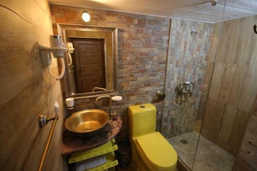 Hostal Cozy House