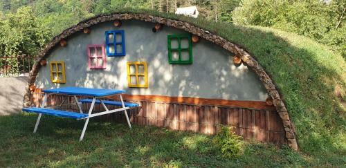 Hostal Cozy House