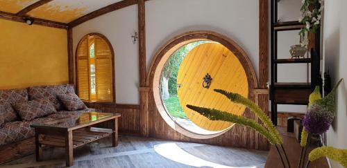 Hostal Cozy House