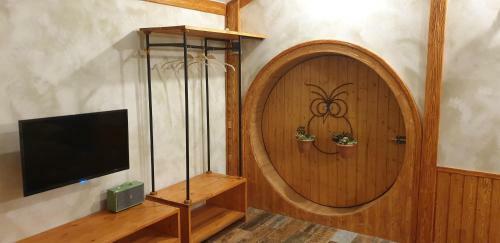 Hostal Cozy House