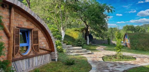 Hostal Cozy House