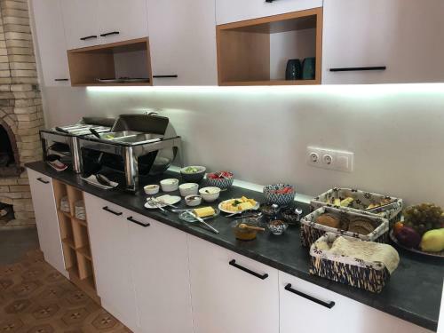 Hotel Vardeni Guesthouse