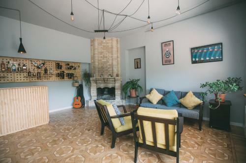 Hotel Vardeni Guesthouse
