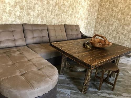 Apartamento Old Gyumri Guest House / ??? ??????? ??????????
