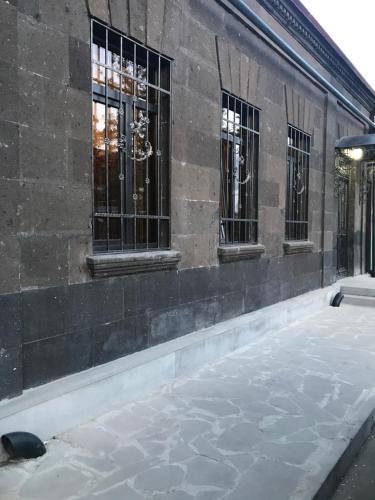 Apartamento Old Gyumri Guest House / ??? ??????? ??????????