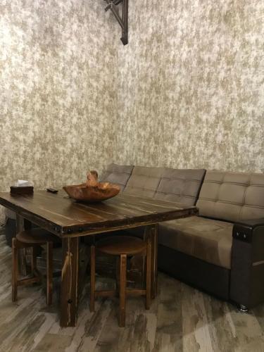 Apartamento Old Gyumri Guest House / ??? ??????? ??????????