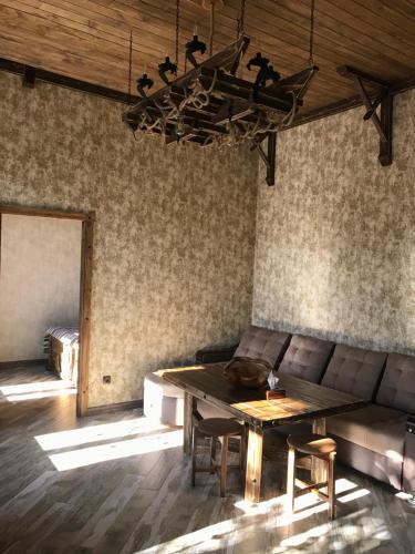Apartamento Old Gyumri Guest House / ??? ??????? ??????????