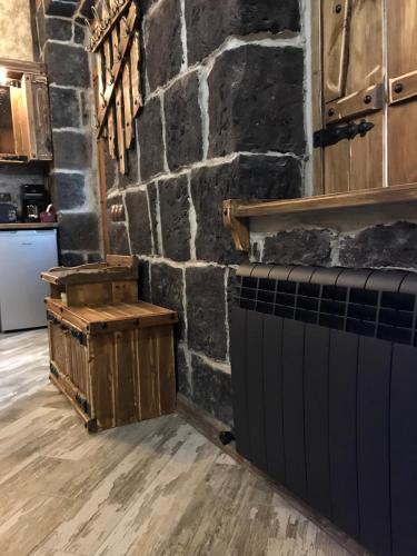 Apartamento Old Gyumri Guest House / ??? ??????? ??????????