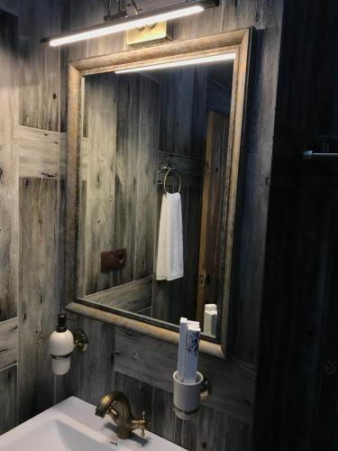 Apartamento Old Gyumri Guest House / ??? ??????? ??????????