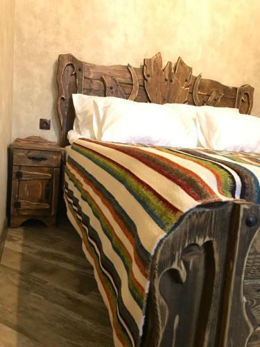 Apartamento Old Gyumri Guest House / ??? ??????? ??????????
