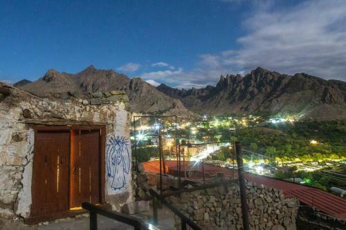 Hostal Khachats Toun Heritage