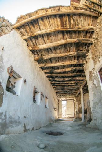 Hostal Khachats Toun Heritage