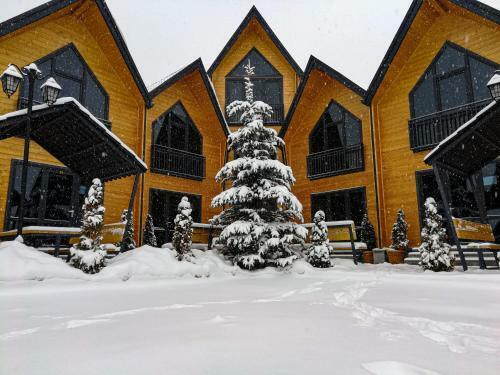 Everest Rest House