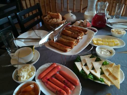 Everest Rest House