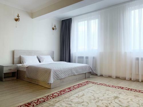 Brand New Comfortable Apartments In Sevan City